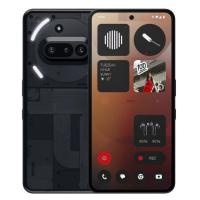 Смартфон Nothing Phone (3a) 12/256GB Black